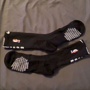 Nike Official NBA Socks